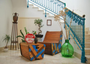 Le Luminarie - Creative Residence Balestrate